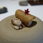 ラ・ヴァガボンド - 