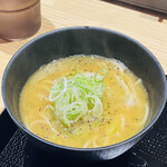 Ramen Bonkura - 