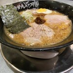 らあめん花月嵐 - げんこつラーメン