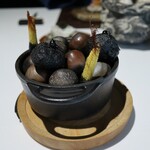 ラ・ヴァガボンド - 