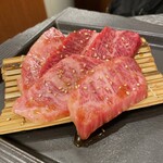 川崎名物 炭火焼肉 食道園 - 