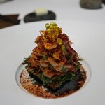 ラ・ヴァガボンド - 