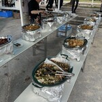 トロピカルハウス - 