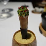 ラ・ヴァガボンド - 