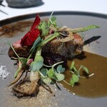 ラ・ヴァガボンド - 