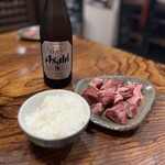 Yakiniku Hatsuei - 