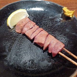 鳥茂