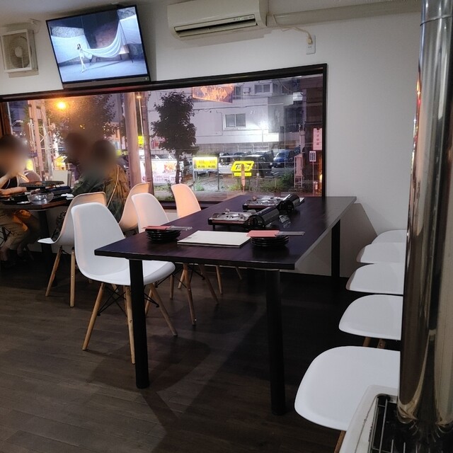 韓国dining イチュン（韓国dining 이충） - 旭川（韓国料理）の写真