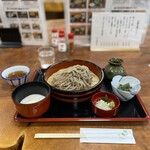 Tachi Soba Honke Rokudai Me Maruya - 