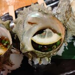 沖縄料理ちぬまん - 肝無し(。>д<)