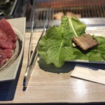 焼肉かまくら本店 - 