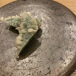 Tempura Darukin - とうがらしは鷹ヶ峰