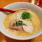 Chuuka Soba Ryou - 