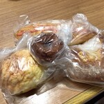 リトルマーメイド - 料理写真: