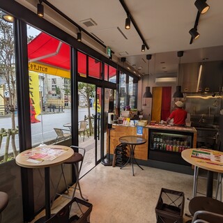 カンナムチキン_2