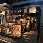 LA CHIAVE - 