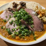 吉田カレー  - 