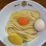 ゴールデンタイガー - 