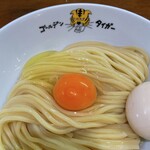 ゴールデンタイガー - 