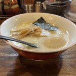 Isshou Ramen - 