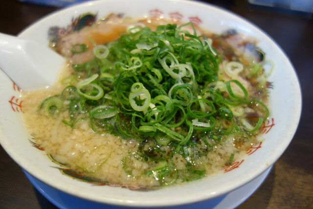 Rairai Tei Toyota Nakamachi Ten photo 3