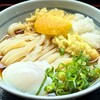 手打ちうどん 清水屋