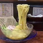 らあめん クローバー - 