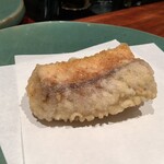 江戸前晋作 - 甘鯛