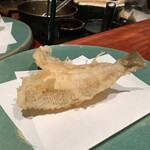 江戸前晋作 - キス