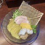 らあめん クローバー - 