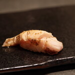 すし大 - ノドグロ