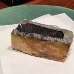 江戸前晋作 - ナス