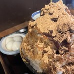 甘味処 柴ふく - 