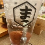 釣宿酒場マヅメ - 