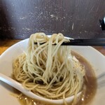 自家製麺 伊藤 - 