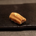 すし大 - アナゴ