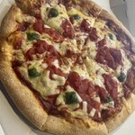 ピザハット - 料理写真: