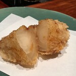 江戸前晋作 - 玉ねぎ