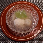和 れん - 昼懐石３８５０円の冷煮物