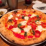 Pizzeria napoletana CANTERA - 