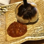 神田 もつ焼のんき - 