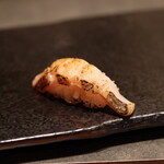 すし大 - クロムツ