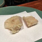 江戸前晋作 - ミル貝