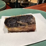 江戸前晋作 - ナス(味付き)