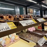 Mister Donut - 