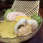 らあめん クローバー - 