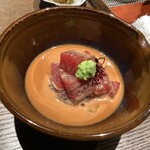 江戸前晋作 - マグロ