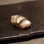 すし大 - しんこ