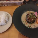 小江戸の洋食 コエド ボナペティ - 料理写真: