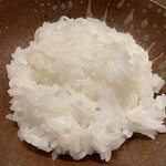 江戸前晋作 - つや姫